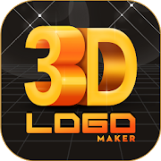 Logo Maker 3D: Tự Tạo và Thiết kế Logo miễn phí