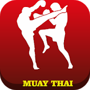Muay Thái Fitness – Huấn luyện viên Muay Thái