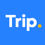 Trip.com: Chuyến bay&Khách sạn