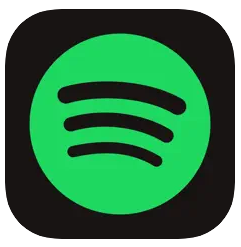 Spotify – Âm nhạc và podcast